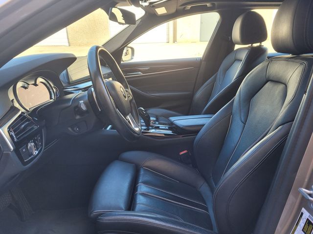 2017 BMW 5 Series Sportline BMW 530i  - 22929955 - 37