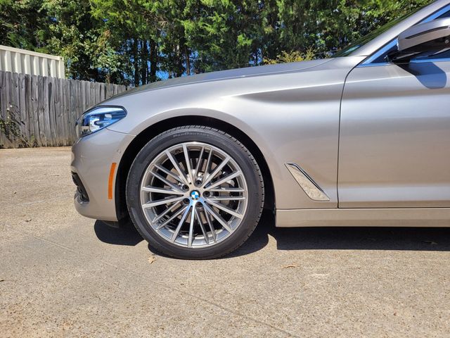 2017 BMW 5 Series Sportline BMW 530i  - 22929955 - 3