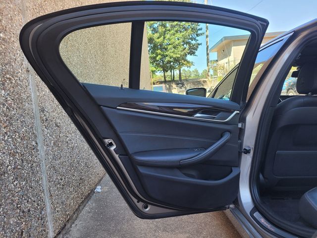 2017 BMW 5 Series Sportline BMW 530i  - 22929955 - 39