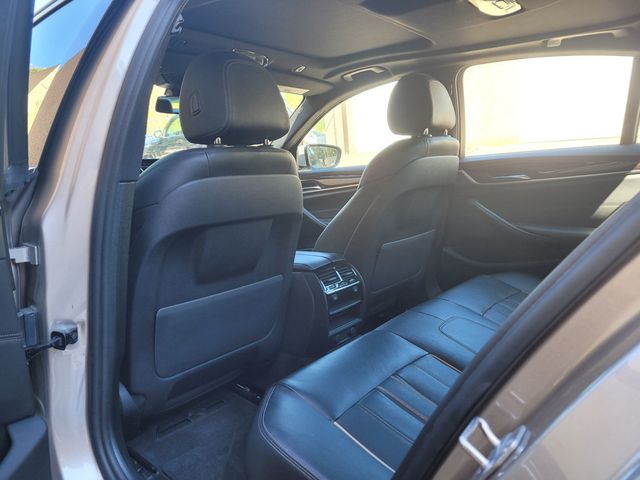 2017 BMW 5 Series Sportline BMW 530i  - 22929955 - 40