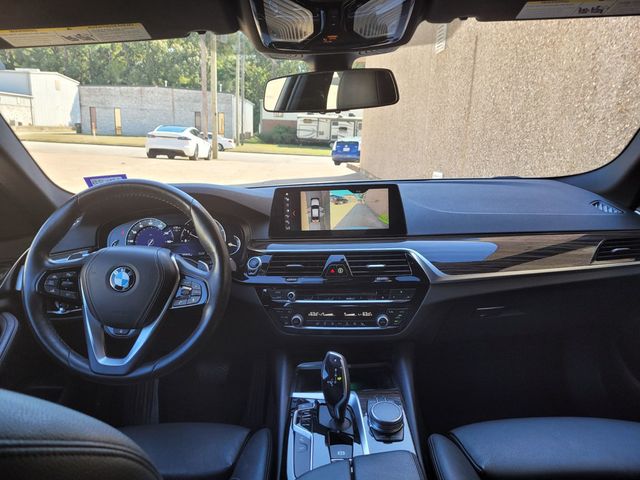 2017 BMW 5 Series Sportline BMW 530i  - 22929955 - 45