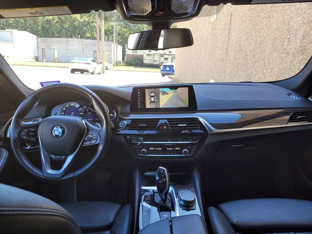2017 BMW 5 Series Sportline BMW 530i  - 22929955 - 46