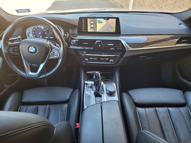 2017 BMW 5 Series Sportline BMW 530i  - 22929955 - 47