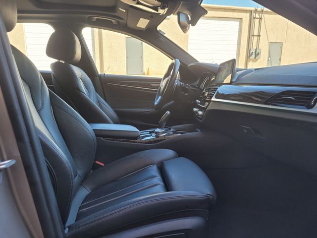 2017 BMW 5 Series Sportline BMW 530i  - 22929955 - 48