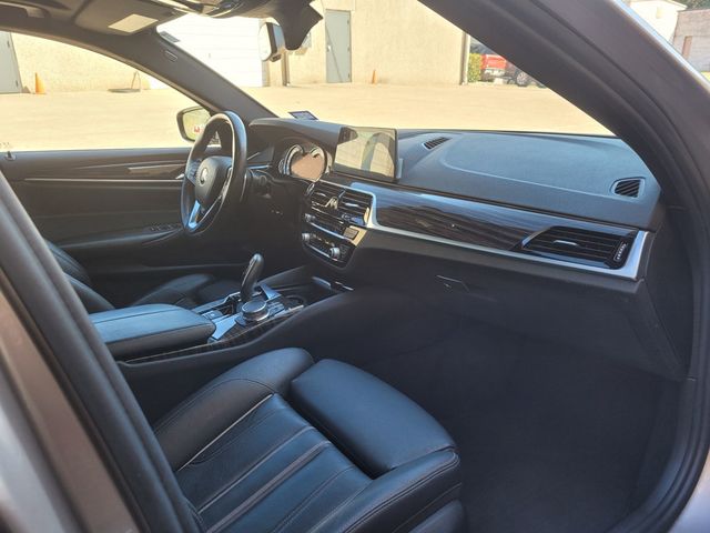 2017 BMW 5 Series Sportline BMW 530i  - 22929955 - 49