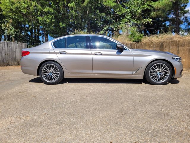 2017 BMW 5 Series Sportline BMW 530i  - 22929955 - 7