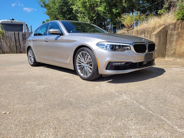 2017 BMW 5 Series Sportline BMW 530i  - 22929955 - 8