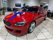 2017 BMW 6 Series 640i Gran Coupe - 22221820 - 2