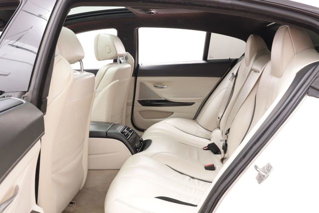 2017 BMW 6 Series 650i Gran Coupe - 20900868 - 11