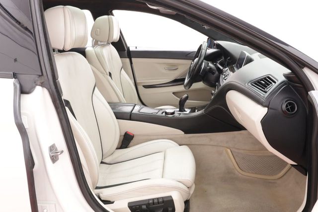 2017 BMW 6 Series 650i Gran Coupe - 20900868 - 14