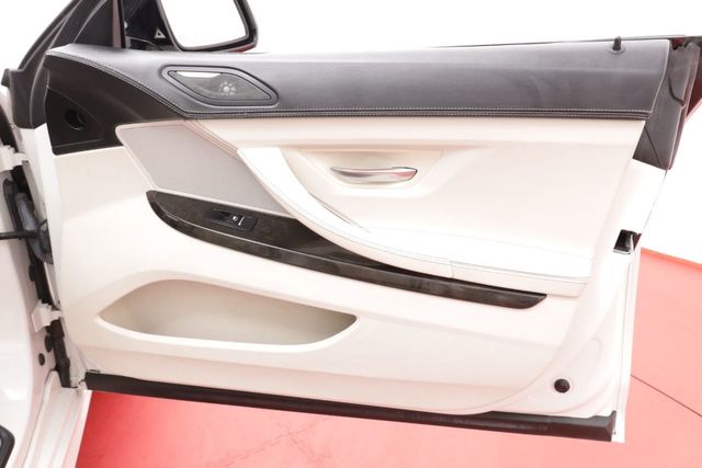 2017 BMW 6 Series 650i Gran Coupe - 20900868 - 17