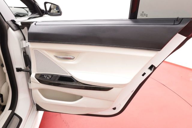 2017 BMW 6 Series 650i Gran Coupe - 20900868 - 18