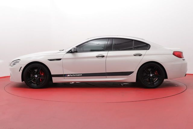 2017 BMW 6 Series 650i Gran Coupe - 20900868 - 1