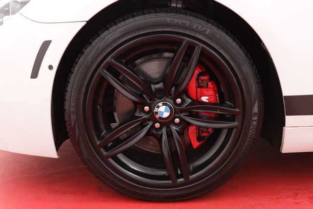 2017 BMW 6 Series 650i Gran Coupe - 20900868 - 22
