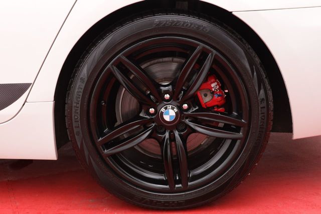 2017 BMW 6 Series 650i Gran Coupe - 20900868 - 23