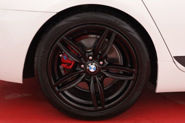 2017 BMW 6 Series 650i Gran Coupe - 20900868 - 24