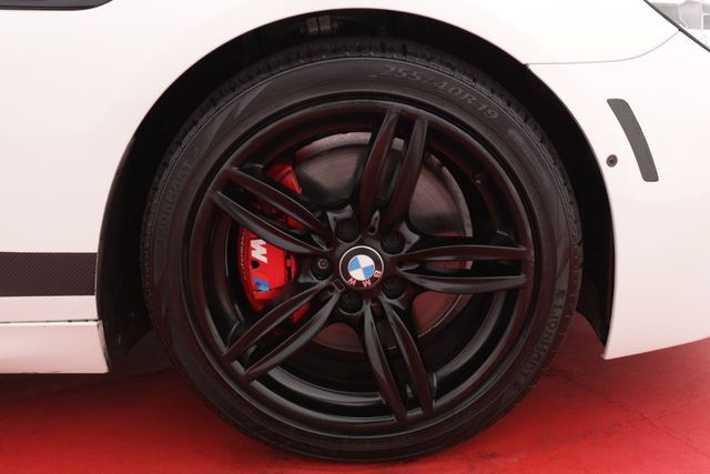 2017 BMW 6 Series 650i Gran Coupe - 20900868 - 25