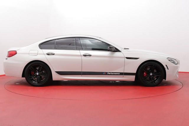 2017 BMW 6 Series 650i Gran Coupe - 20900868 - 5
