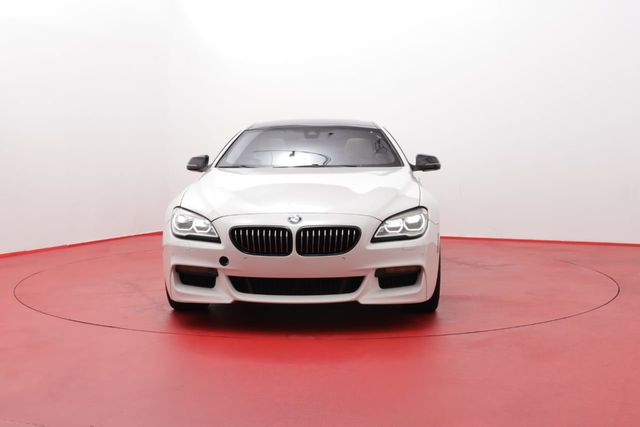 2017 BMW 6 Series 650i Gran Coupe - 20900868 - 6