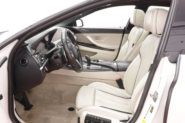 2017 BMW 6 Series 650i Gran Coupe - 20900868 - 8