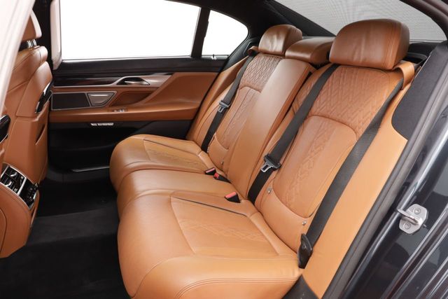 2017 BMW 7 Series  - 21004105 - 10
