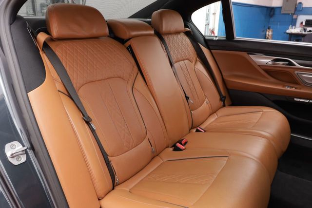 2017 BMW 7 Series  - 21004105 - 11