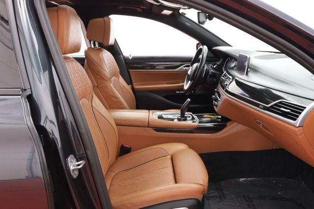 2017 BMW 7 Series  - 21004105 - 13