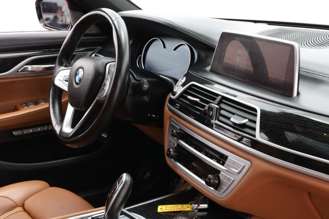 2017 BMW 7 Series  - 21004105 - 15