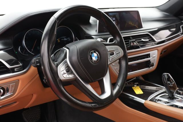 2017 BMW 7 Series  - 21004105 - 20