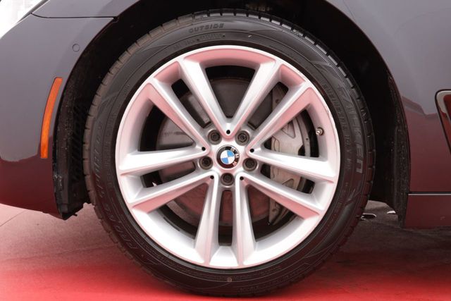 2017 BMW 7 Series  - 21004105 - 21