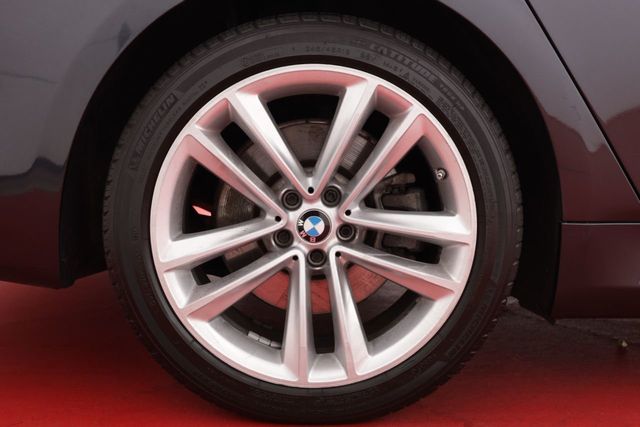 2017 BMW 7 Series  - 21004105 - 23