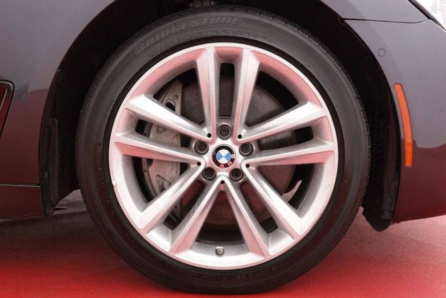 2017 BMW 7 Series  - 21004105 - 24