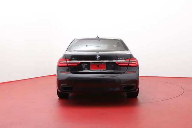 2017 BMW 7 Series  - 21004105 - 3