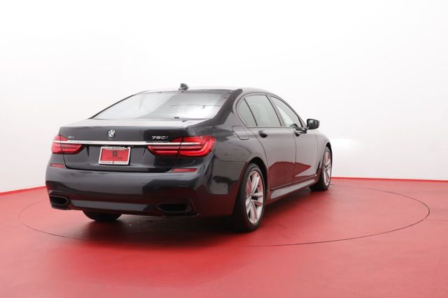 2017 BMW 7 Series  - 21004105 - 4