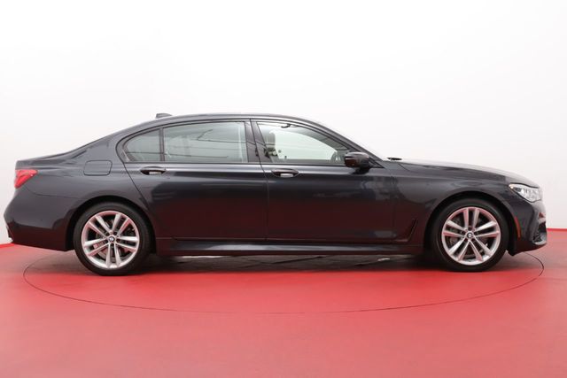 2017 BMW 7 Series  - 21004105 - 5