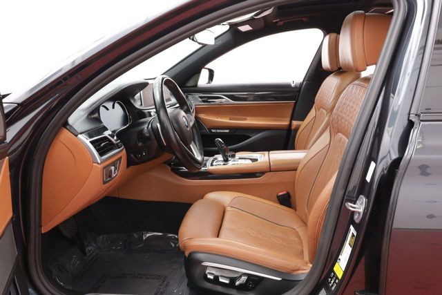 2017 BMW 7 Series  - 21004105 - 7