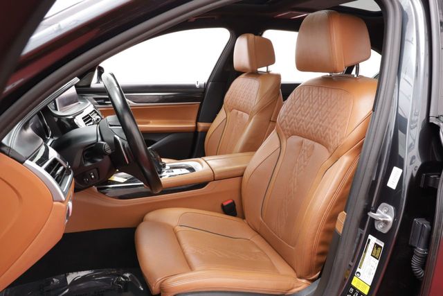 2017 BMW 7 Series  - 21004105 - 8