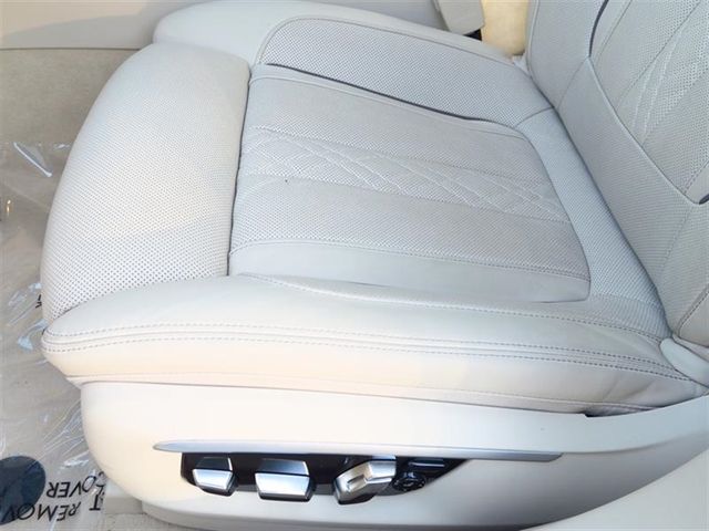 2017 BMW 7 Series 750i xDrive - 16918017 - 19