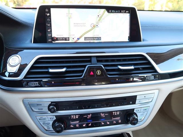 2017 BMW 7 Series 750i xDrive - 16918017 - 23