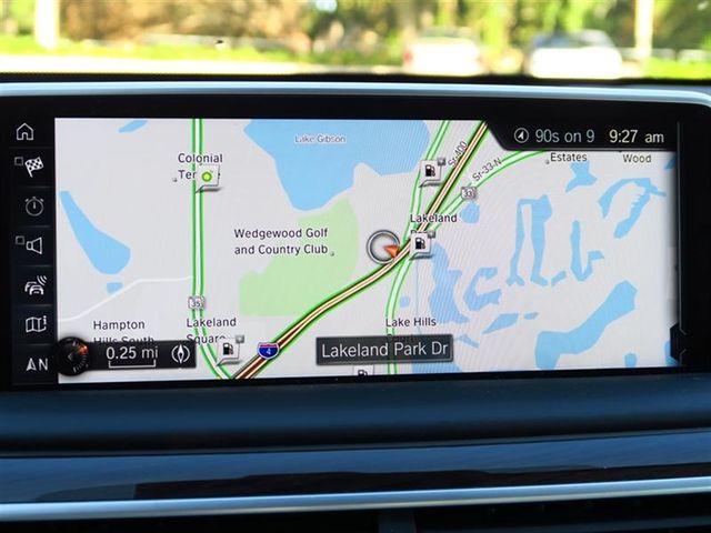 2017 BMW 7 Series 750i xDrive - 16918017 - 24