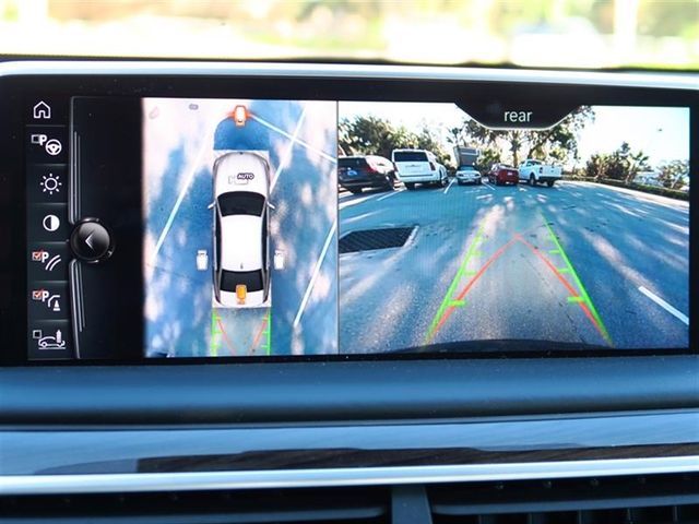 2017 BMW 7 Series 750i xDrive - 16918017 - 25