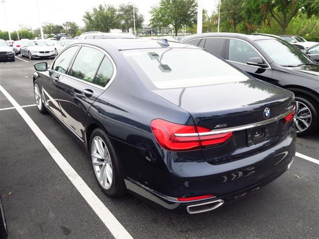2017 BMW 7 Series 750i xDrive - 16918017 - 2