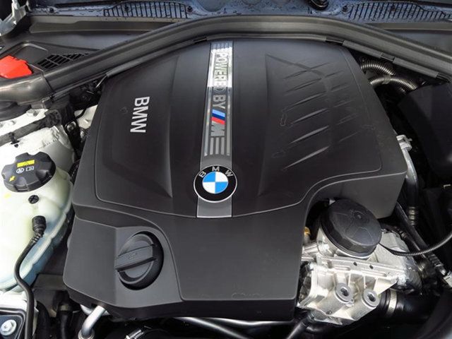 2017 BMW M2 Coupe - 16944361 - 11