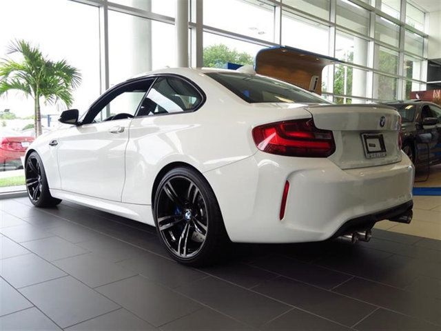 2017 BMW M2 Coupe - 16944361 - 1