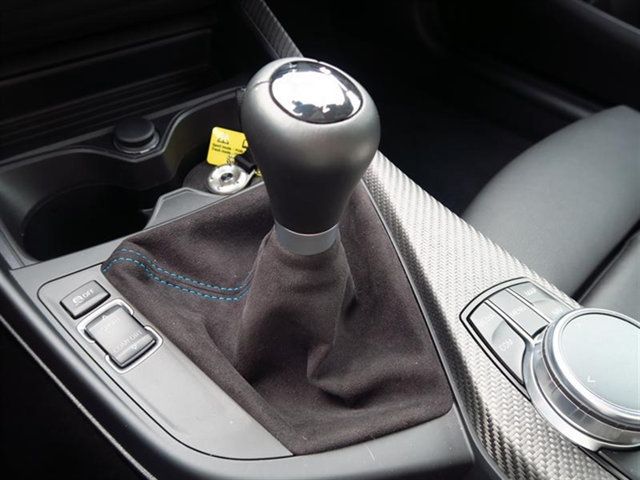 2017 BMW M2 Coupe - 16944361 - 25