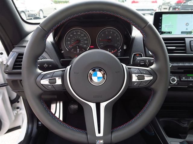 2017 BMW M2 Coupe - 16944361 - 28
