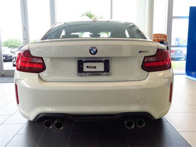 2017 BMW M2 Coupe - 16944361 - 2