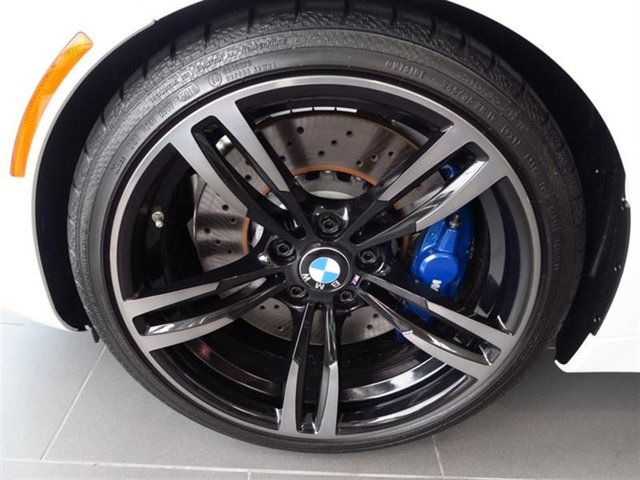 2017 BMW M2 Coupe - 16944361 - 3