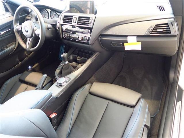 2017 BMW M2 Coupe - 16944361 - 4