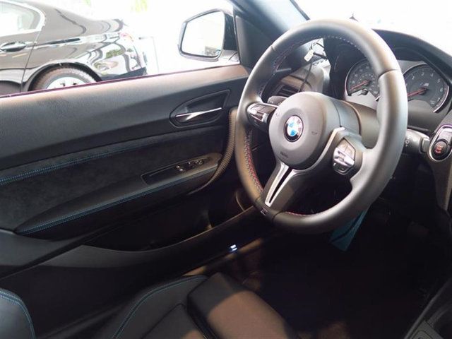 2017 BMW M2 Coupe - 16944361 - 5